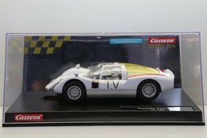 Carrera カレラデジタル スロットカー 1/24 ポルシェ カレラ6 TV 1967 ビッグスケール 510EE0A