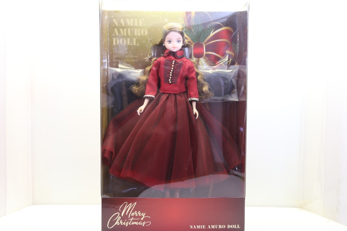 年最新Yahoo!オークション  安室奈美恵 ドールの中古品・新品