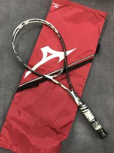 ミズノ　63JTN63101 0U ソフトテニスラケット　新品