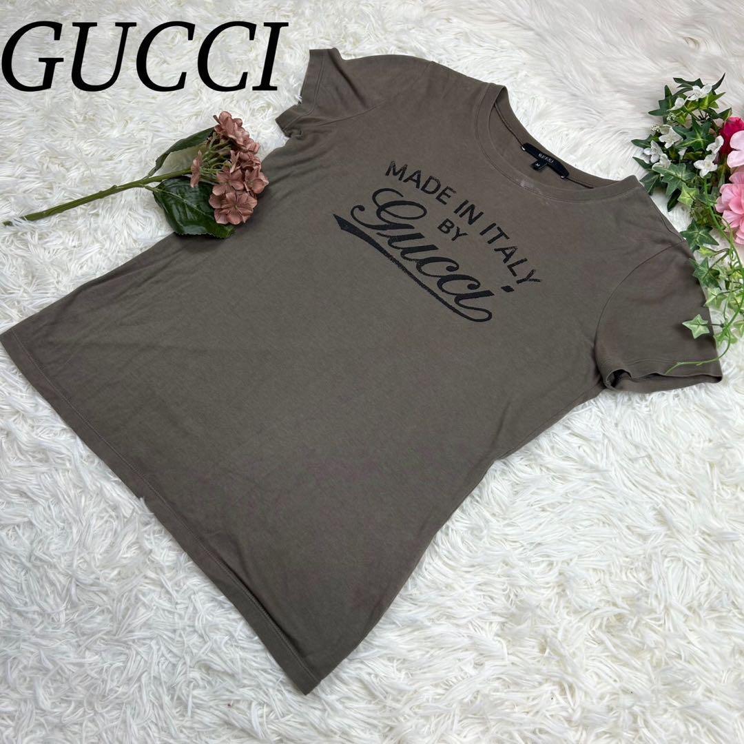 2023年最新】ヤフオク! -gucci tシャツの中古品・新品・未使用品一覧