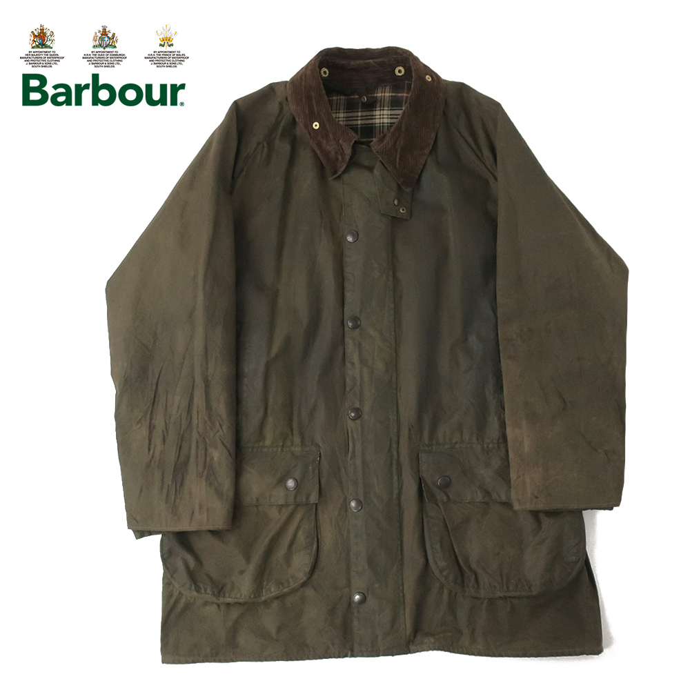 2023年最新】Yahoo!オークション -barbour ワラントの中古品・新品・未