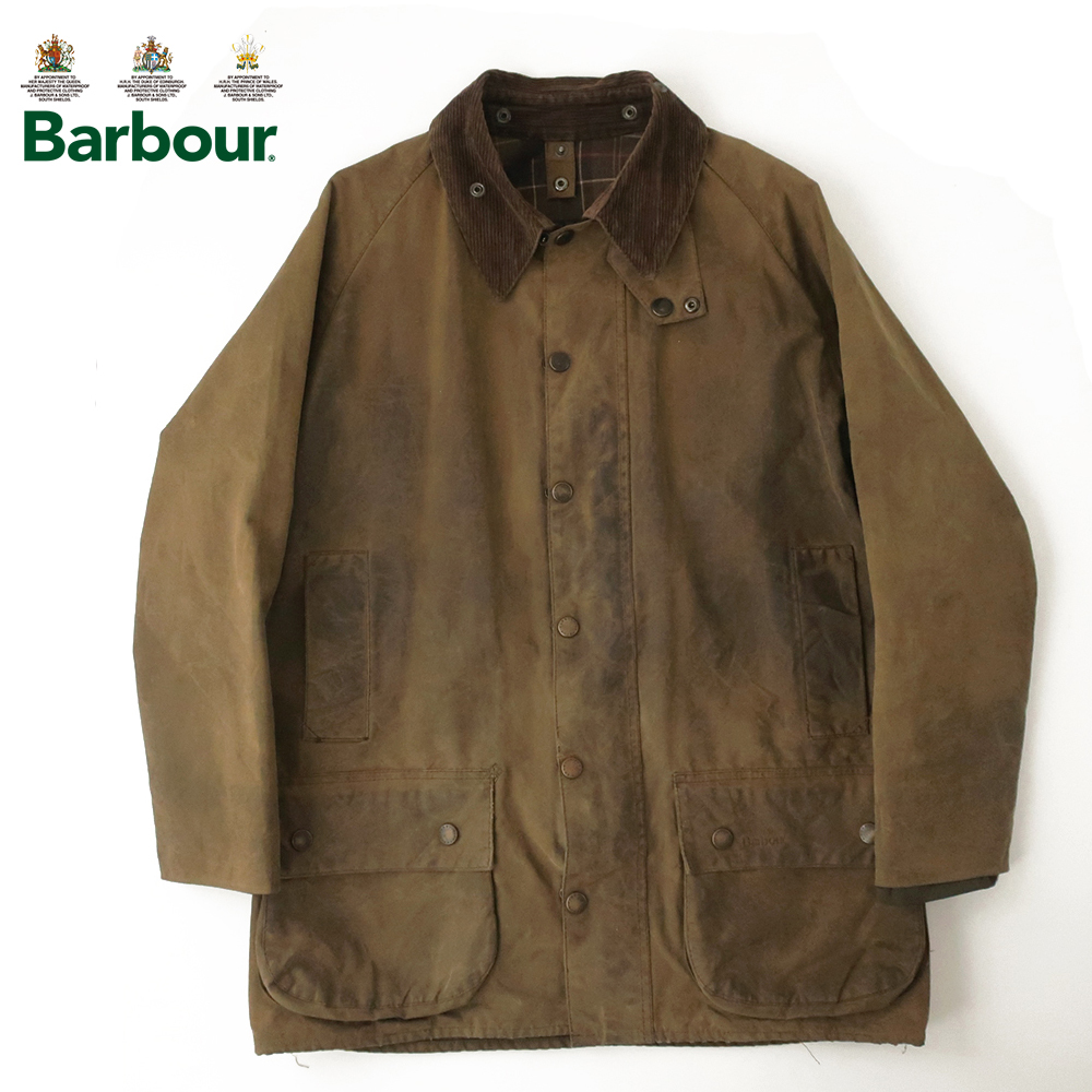 2023年最新】Yahoo!オークション -barbour ワラントの中古品・新品・未