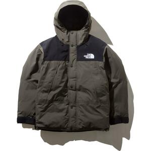 ★☆　THE NORTH FACE　マウンテン ダウンジャケット　M　新品未使用 タグ付き　☆★