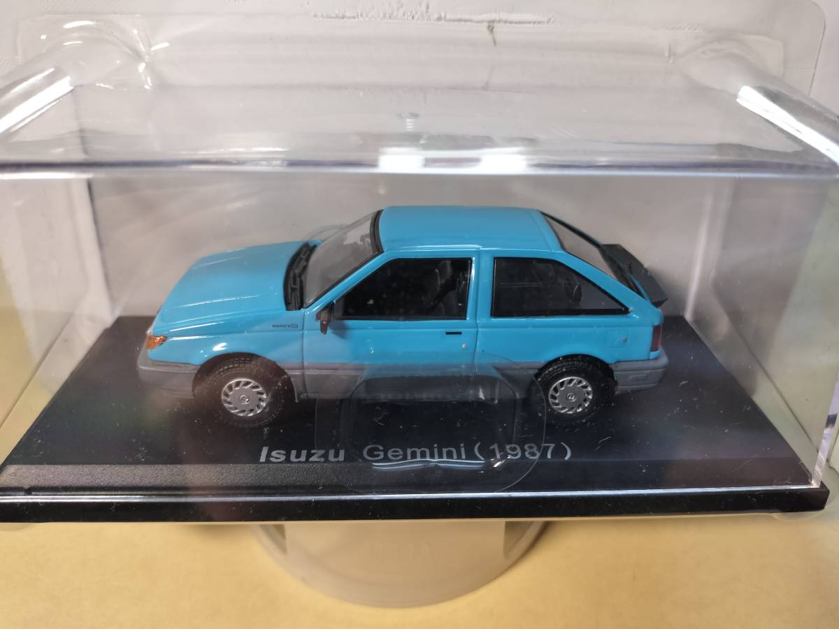 2023年最新】ヤフオク! -ジェミニ いすゞの中古品・新品・未使用品一覧