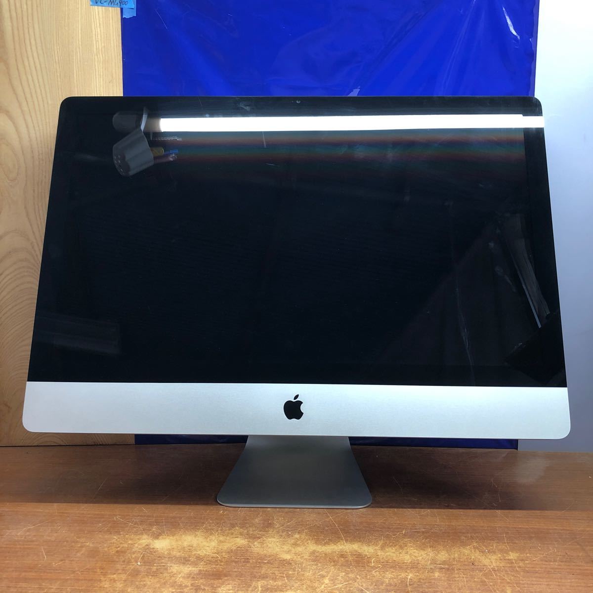 年最新Yahoo!オークション  imac ジャンクの中古品・新品・未