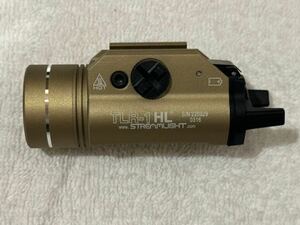 STREAMLIGHT