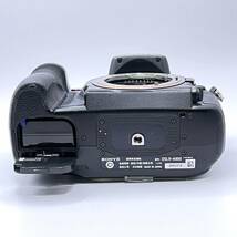 ★美品★ソニー SONY α900 ボディ DSLR-A900 海外仕様 #468 #4620_画像4