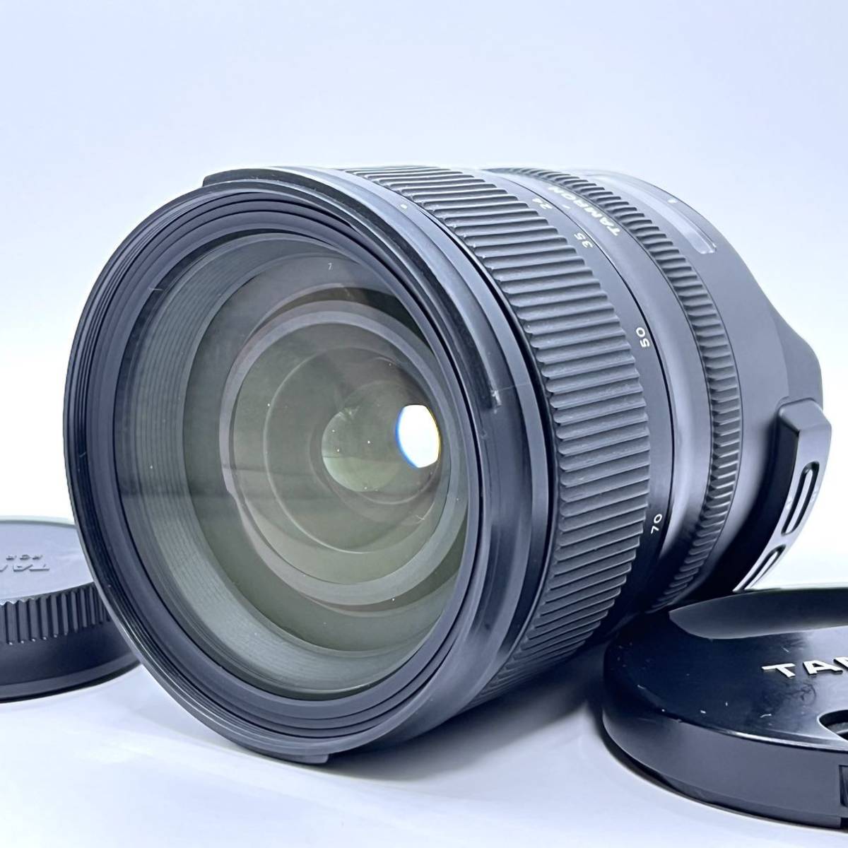 TAMRON SP 24-70mm F/2.8 Di VC USD (Model A007) [ニコン用