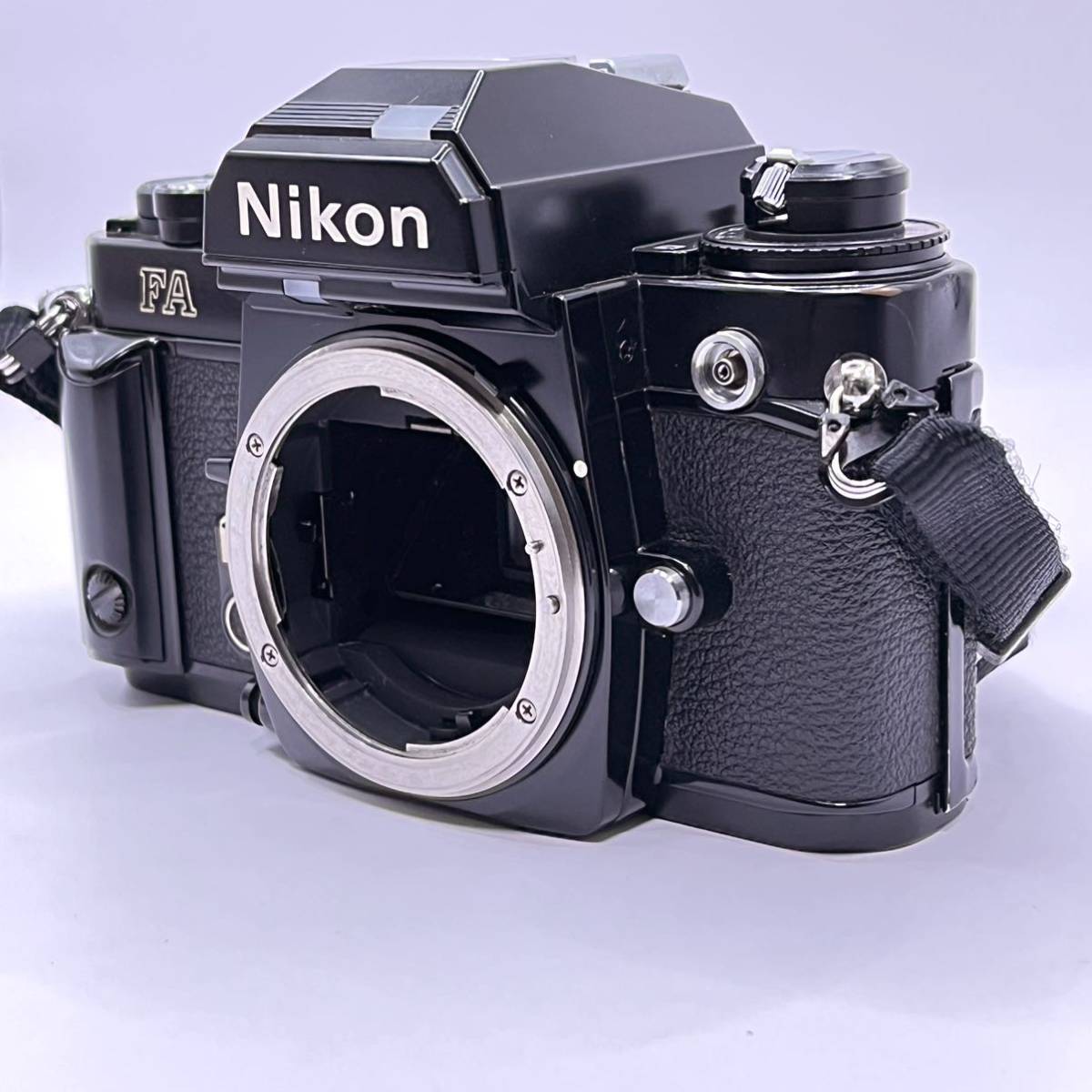 2023年最新】ヤフオク! -nikon fa ボディの中古品・新品・未使用品一覧