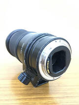 ★ Tamron タムロン AF 180mm f/3.5 Macro DI LD IF B01 Telephoto Lens for Canon EOS EF マウント ★ #332_画像5