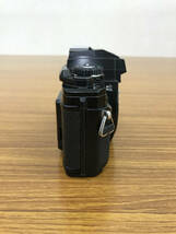 ★ Minolta X-700 MPS 35mm SLR フィルムカメラ + AF 100-300mm f/4.5-5.6 + MD 28mm f/2.8 + MC Rokkor-PF 55mm f/1.7 Lens ★ #338_画像9