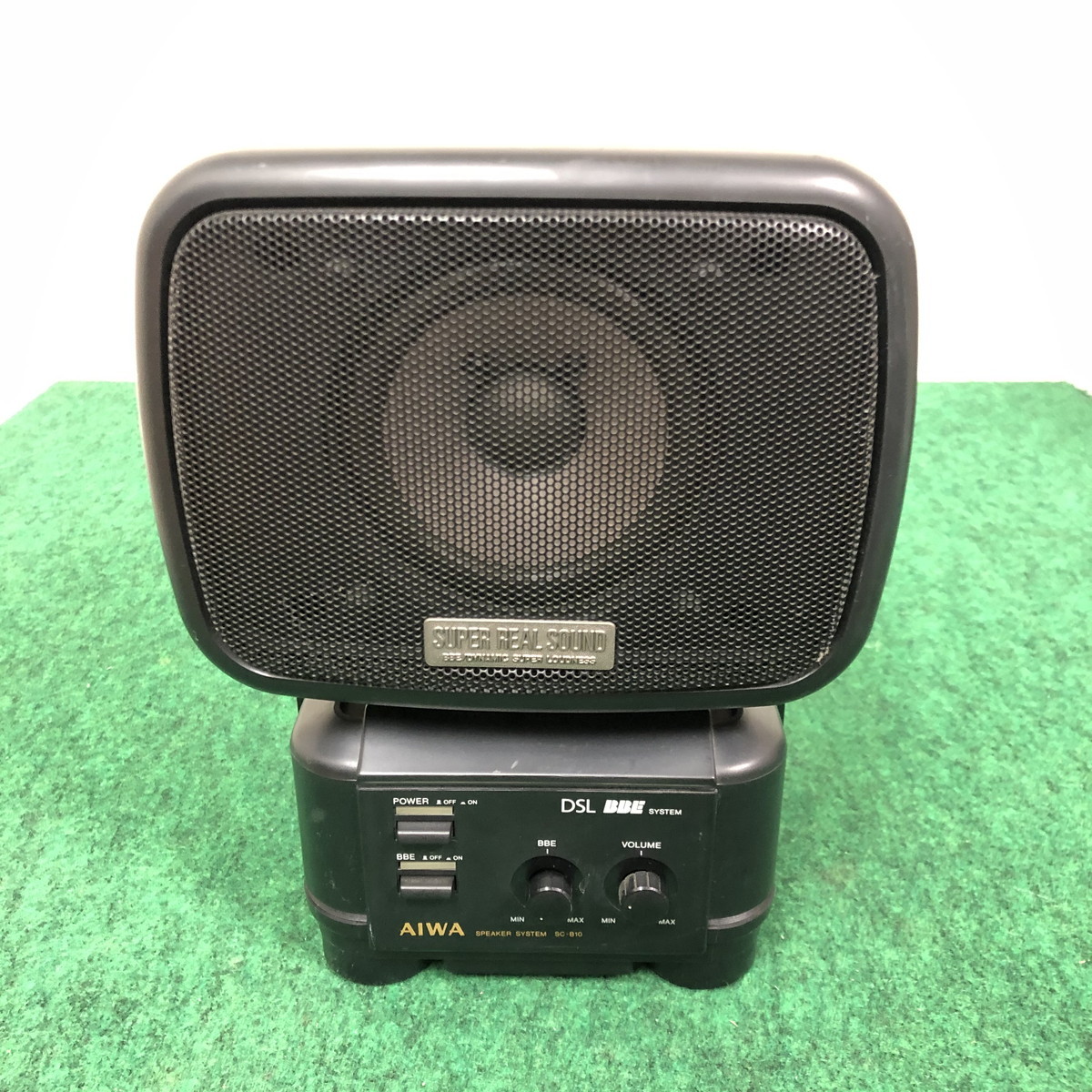 安いSC AIWA スピーカーの通販商品を比較 | ショッピング情報のオーク