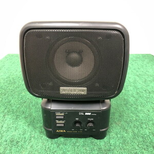 AIWA アイワ　SC-B10 スピーカーシステム　(N1027_7_h)