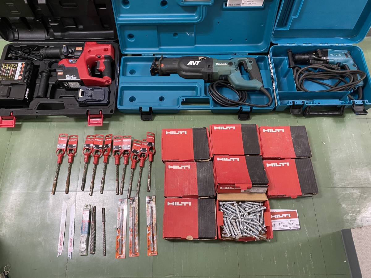 2023年最新】ヤフオク! - 電動工具セット(電動工具 工具、DIY用品)の