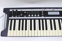 KORG/コルグ 〇 KORG コルグ シンセサイザー X50 61鍵 電子楽器 鍵盤楽器 〇 #4329_画像2