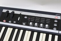 KORG/コルグ 〇 KORG コルグ シンセサイザー X50 61鍵 電子楽器 鍵盤楽器 〇 #4329_画像4