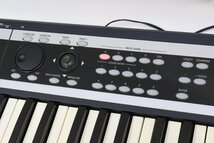 KORG/コルグ 〇 KORG コルグ シンセサイザー X50 61鍵 電子楽器 鍵盤楽器 〇 #4329_画像6