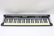 KORG/コルグ 〇 KORG コルグ シンセサイザー X50 61鍵 電子楽器 鍵盤楽器 〇 #4329_画像1