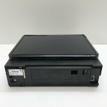 ▲【ジャンク品】 EPSON エプソン EP-804A カラリオ インクジェット プリンター A4 複合機 ブラック 現状品 (E4)M/G51018/4/9_画像4