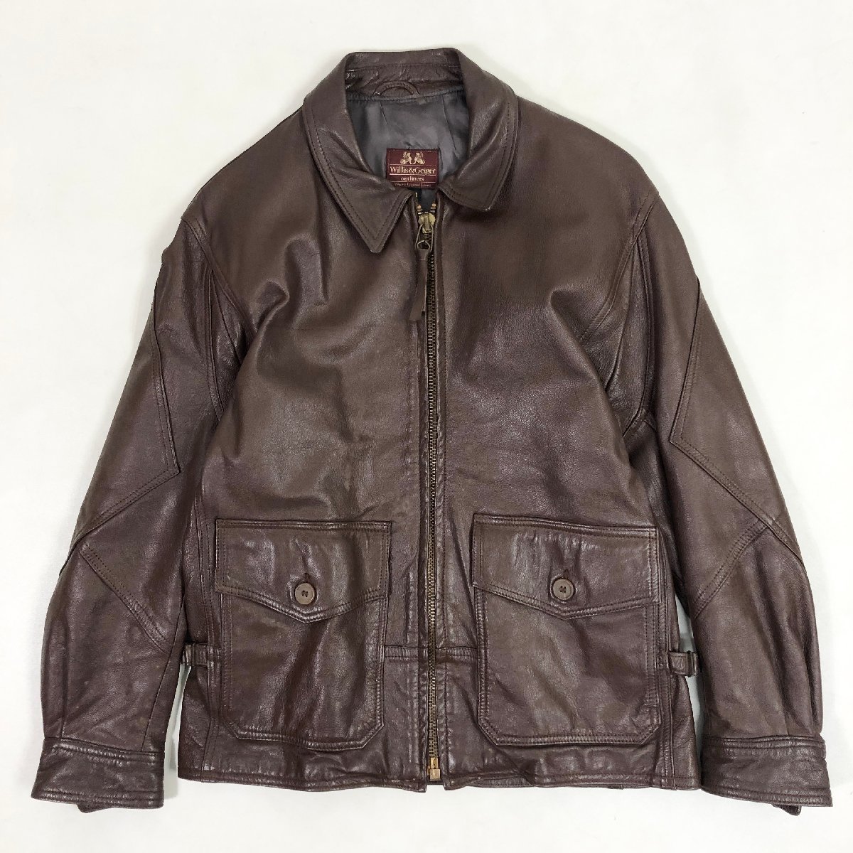 2023年最新】ヤフオク! -willis geigerの中古品・新品・未使用品一覧