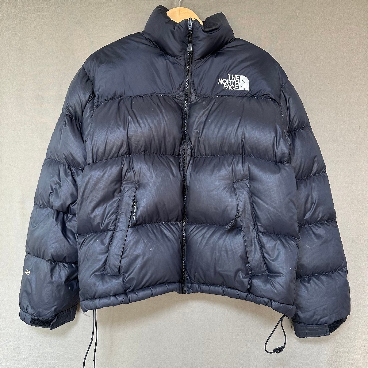 north face ダウン の値段と価格推移は?|件の売買データから