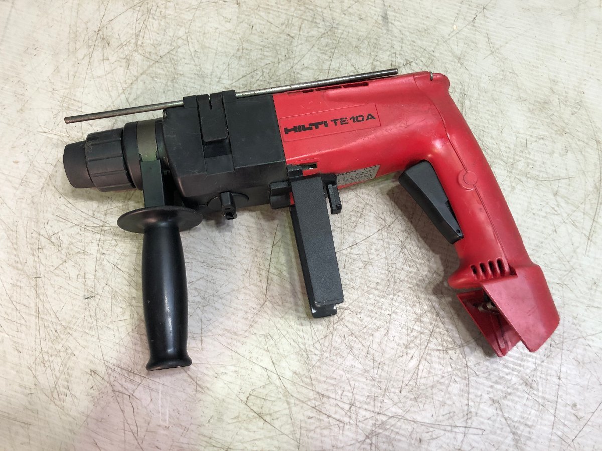 2023年最新】Yahoo!オークション -hilti te10の中古品・新品・未使用品一覧