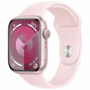 アップル　Apple Watch Series 9 　GPSモデル　41mm 