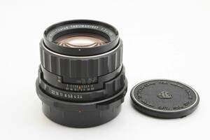 〓良品〓PENTAXペンタックス SMC TAKUMAR 6X7 105mm F2.4 #5350