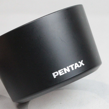 0703151 【良品 ペンタックス】 PENTAX PH-RBB 52mm バヨネット式レンズフード_画像7