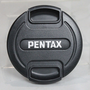 090214 【美品 ペンタックス】 PENTAX 67mm レンズキャップ