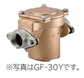 日立　GF-30Y　砂こし器　日立ポンプ　井戸　砂取 新品　在庫有