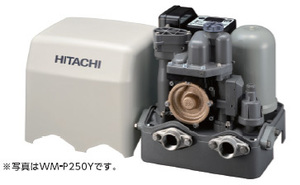  Hitachi WM-P250Y. well pump new goods pump stock have Minitan k type shallow well *. pressure water supply for [ automatic ] inverter pump 