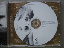 【輸入盤２CD】U２ THE BEST OF 1980-1990 [送料185円]　_画像3