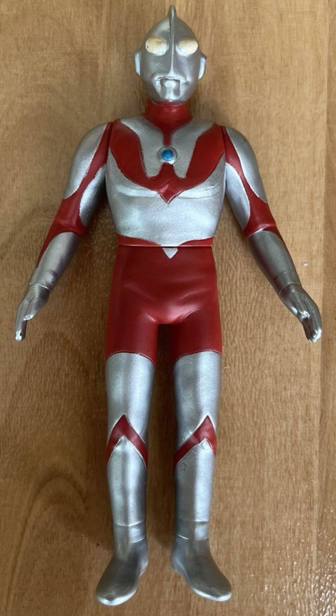 2023年最新】Yahoo!オークション -初代ウルトラマン ソフビ(おもちゃ