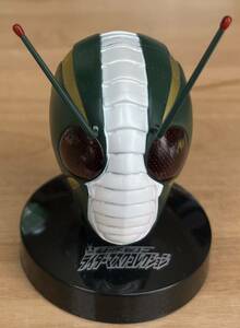 ◇仮面ライダー ZO マスクコレクション 中古 フィギュア マスコレ 2005 バンダイ