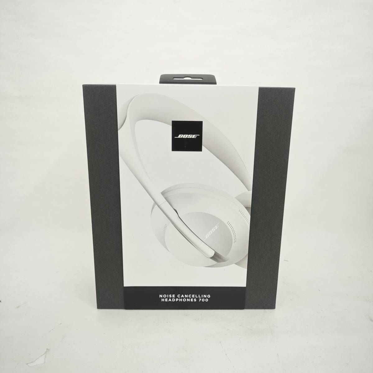 Bose NOISE CANCELLING HEADPHONES 700 [トリプルミッドナイト