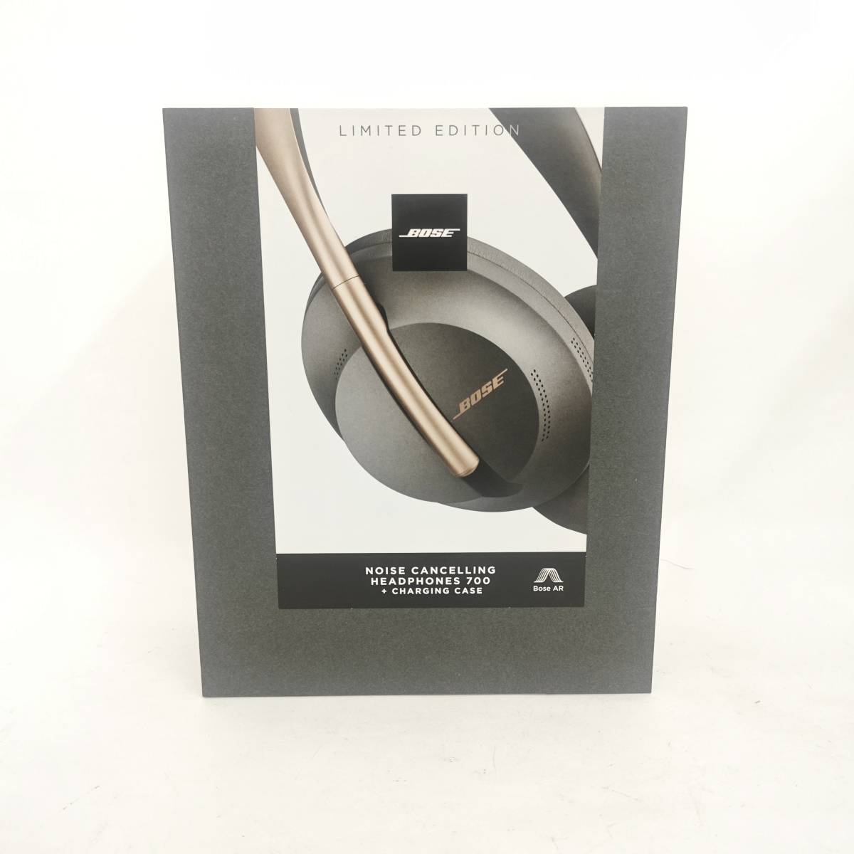 Bose NOISE CANCELLING HEADPHONES 700 [トリプルミッドナイト