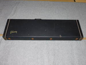 * price cut / prompt decision 19800 jpy /1982 year made [GIBSON/ Gibson ] original [ Victory base.VICTORY BASS for / original hard case ] key attaching *