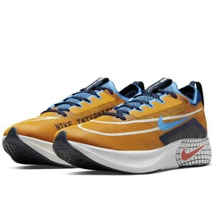 新品25.5cm ナイキ ズーム フライ 4 ZOOM FLY 4 DO9583 700