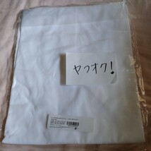 ジンギスカンのジンくん　じんくんシロシロTシャツXL未開封品　工房アルティスタ_画像2