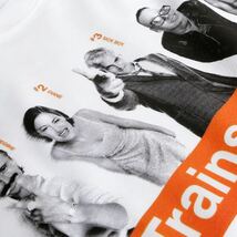 L Trainspotting トレインスポッティング Tシャツ 野村訓市_画像3