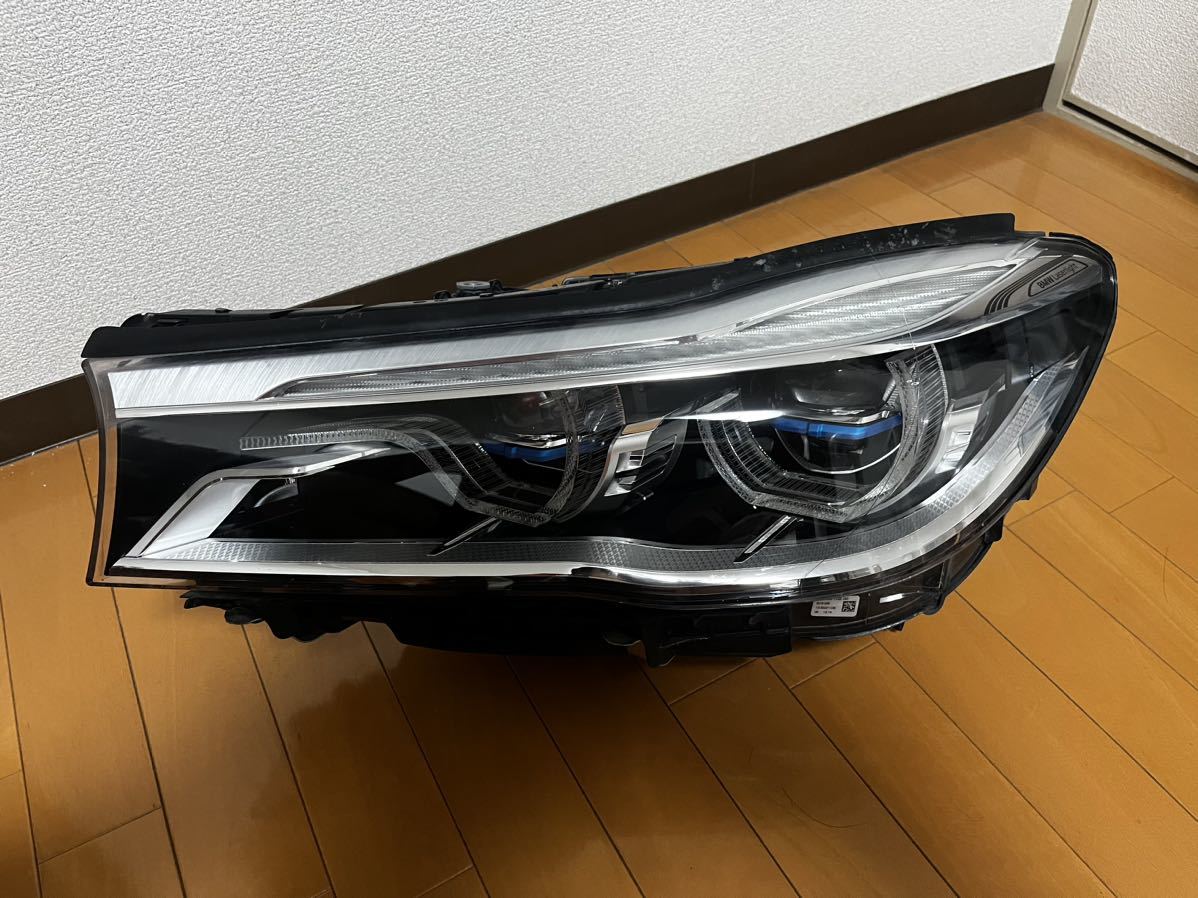 Yahoo!オークション -「bmw 7シリーズ ヘッドライト」(ヘッドライト