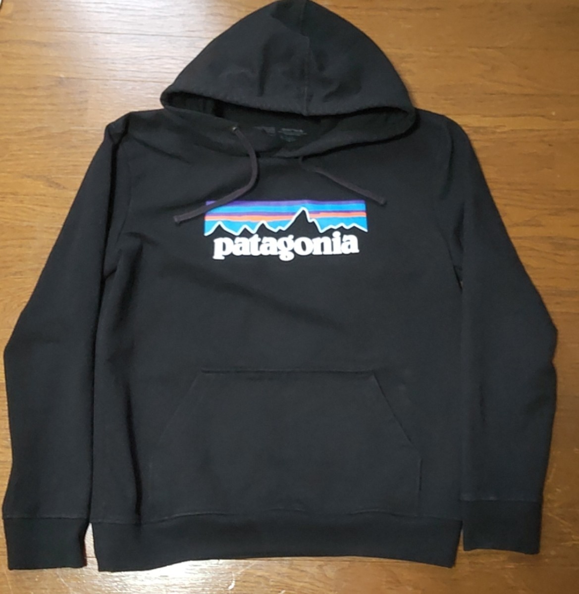 年最新ヤフオク! パタゴニア スウェットの中古品・新品・未使用