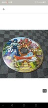 Wii【ドラゴンクエスト10】　送料無料、返金保証あり_画像1