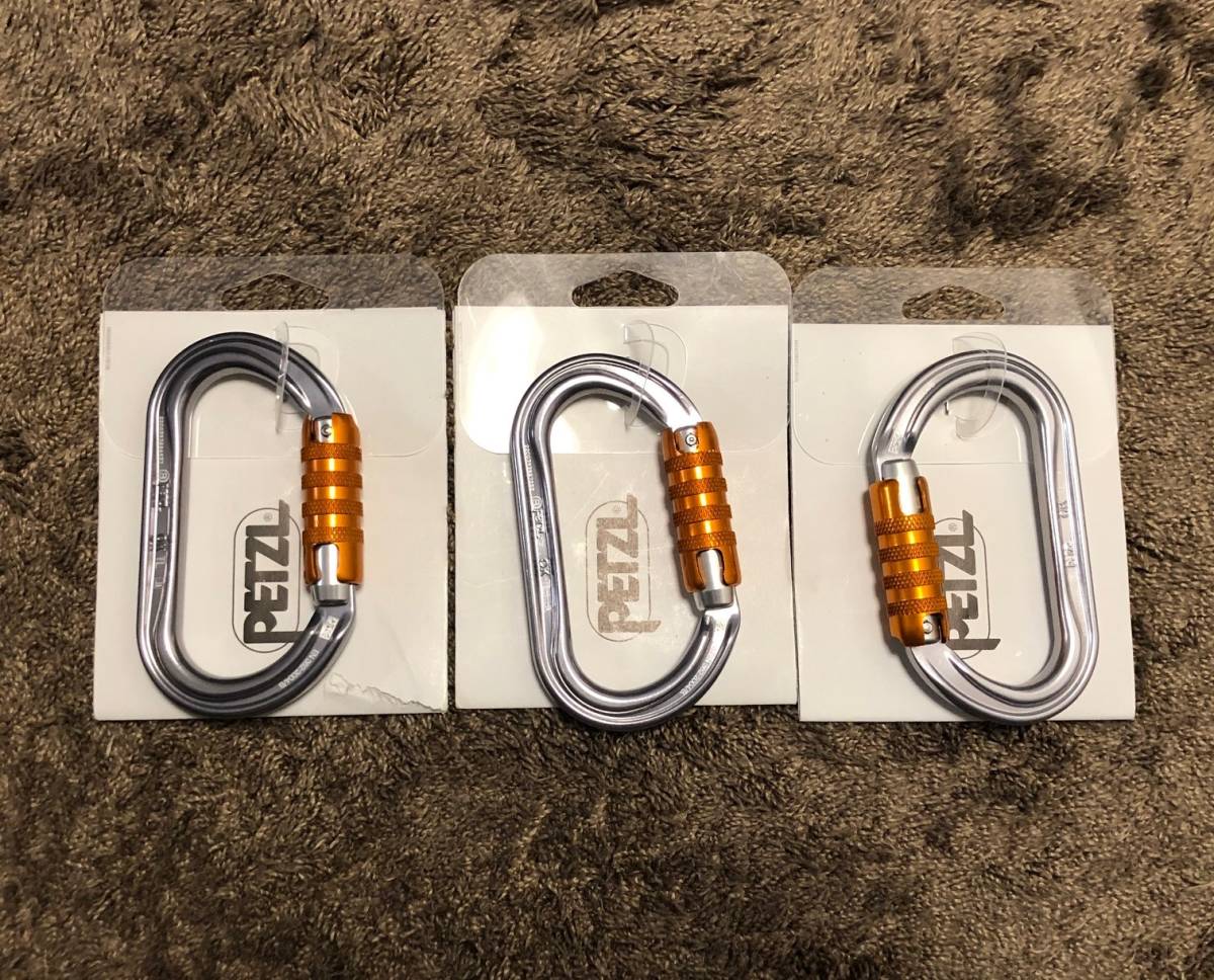 2023年最新】ヤフオク! -petzl(ペツル)(スポーツ別)の中古品・新品・未