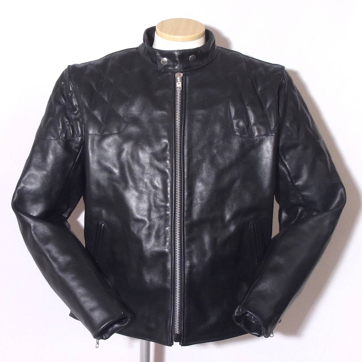2023年最新】Yahoo!オークション -バンソン ライダース bの中古品