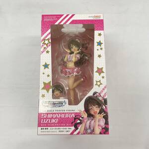 グッドスマイルカンパニー 1/8 アイドルマスター シンデレラガールズ 島村卯月 ニュージェネレーションVer.