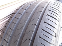 ダッジラムバン　2500　3500　ピレリ255/60R17　+アメリカンイーグル？8ｊｘ17　8Ｈ　DOT-T　_画像8