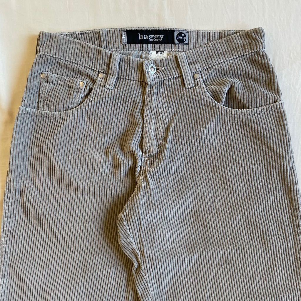 2023年最新】Yahoo!オークション -90s levi's silvertabの中古品・新品