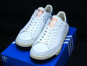 SALE！ 【新品】US10 28cm adidas consortium アディダス コンソーシアム ROD LAVER CNSRTM ロッドレーバー コンソーシアム 国内正規品